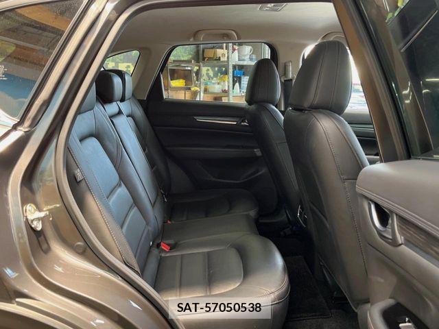Mazda CX-5 2017-07 8098751-8