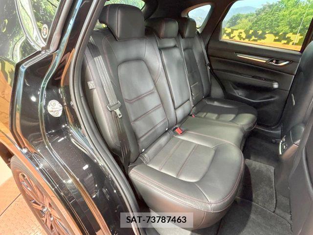 Mazda CX-5 2022-07 8098730-9