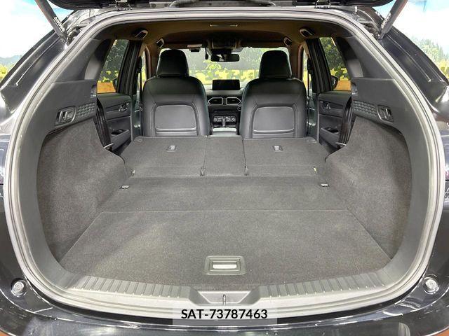 Mazda CX-5 2022-07 8098730-10