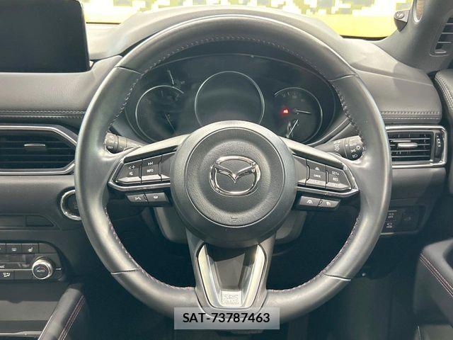 Mazda CX-5 2022-07 8098730-11