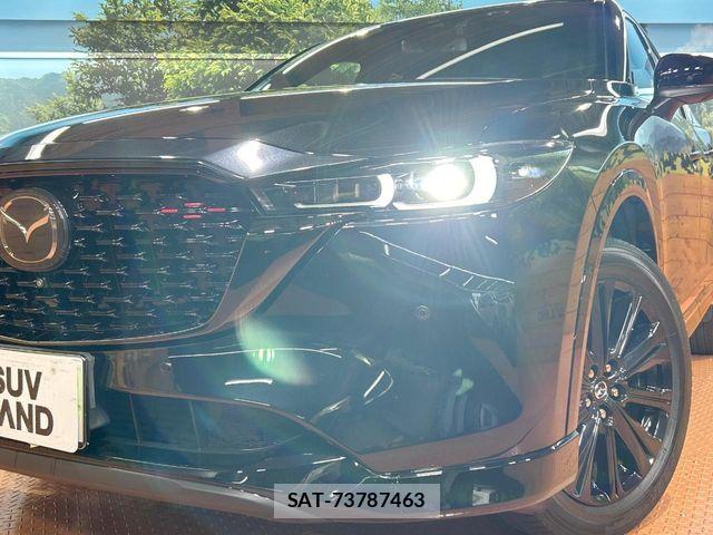 Mazda CX-5 2022-07 8098730-13