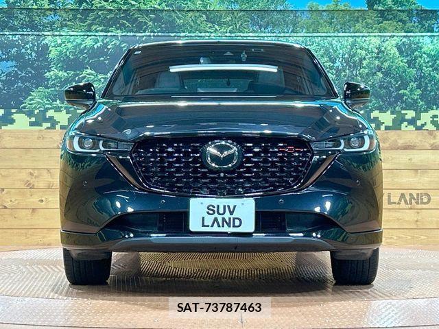 Mazda CX-5 2022-07 8098730-14