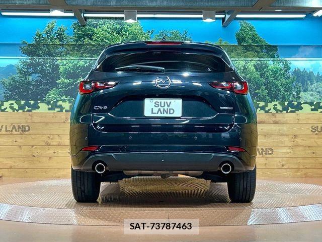 Mazda CX-5 2022-07 8098730-15