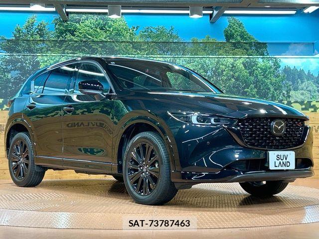 Mazda CX-5 2022-07 8098730-16