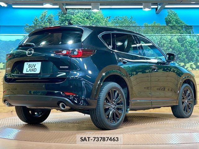 Mazda CX-5 2022-07 8098730-17