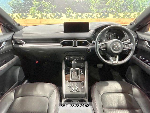 Mazda CX-5 2022-07 8098730-1