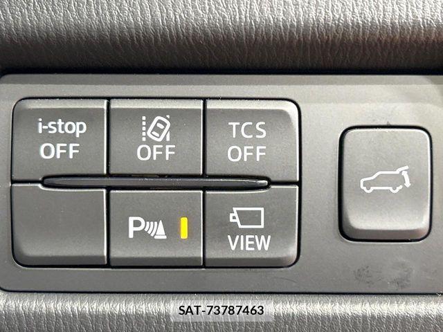 Mazda CX-5 2022-07 8098730-5