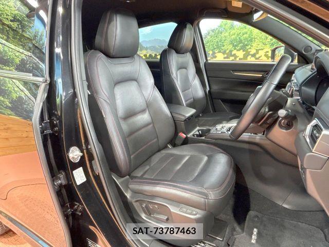 Mazda CX-5 2022-07 8098730-8