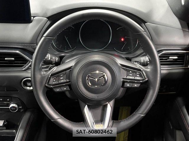 Mazda CX-5 2023-01 8098731-10