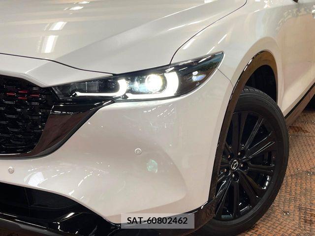 Mazda CX-5 2023-01 8098731-11