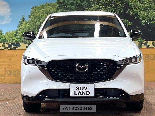Mazda CX-5 2023-01 8098731-13
