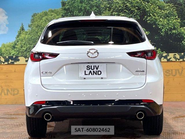 Mazda CX-5 2023-01 8098731-14