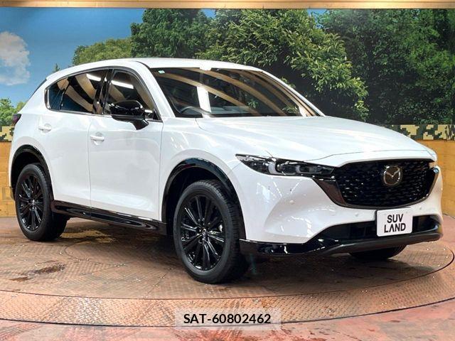 Mazda CX-5 2023-01 8098731-15