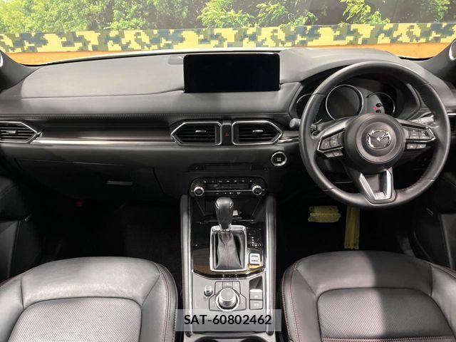 Mazda CX-5 2023-01 8098731-1