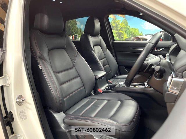 Mazda CX-5 2023-01 8098731-7