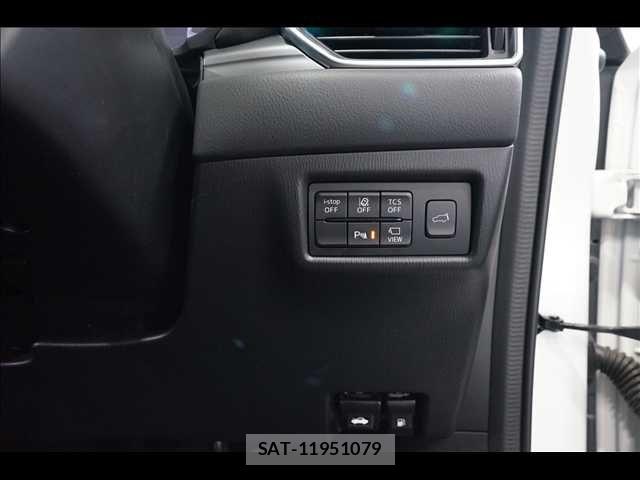 Mazda CX-5 2018-09 8098742-13