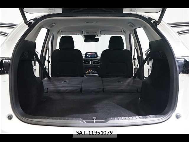 Mazda CX-5 2018-09 8098742-18