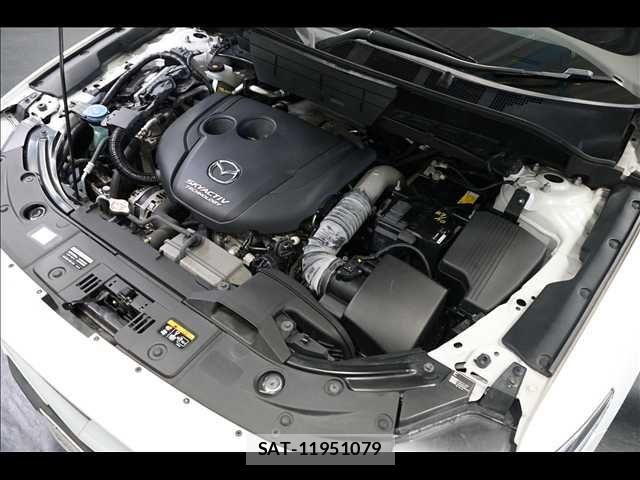 Mazda CX-5 2018-09 8098742-19