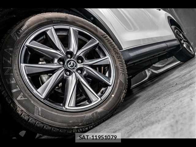 Mazda CX-5 2018-09 8098742-3