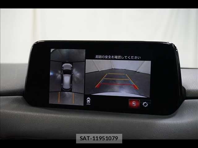 Mazda CX-5 2018-09 8098742-5