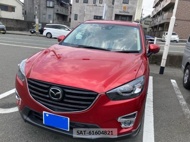 Mazda CX-5 2016-01 8098758-0