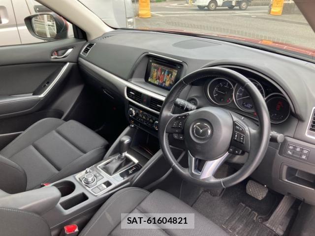 Mazda CX-5 2016-01 8098758-10