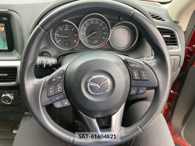Mazda CX-5 2016-01 8098758-12