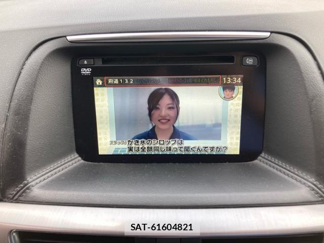 Mazda CX-5 2016-01 8098758-15