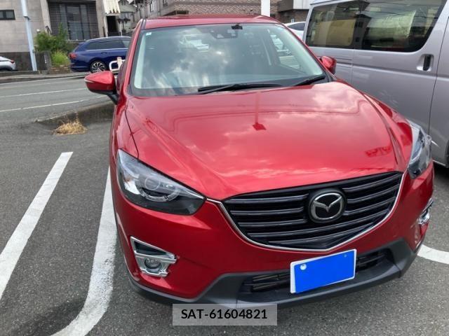 Mazda CX-5 2016-01 8098758-1