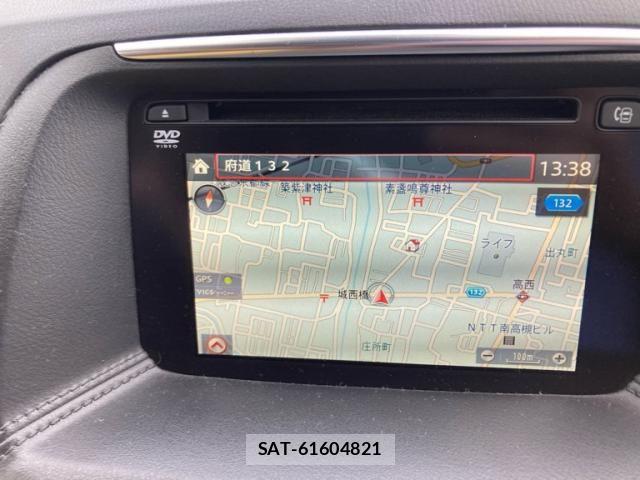 Mazda CX-5 2016-01 8098758-19