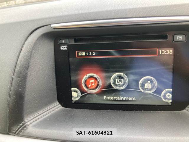 Mazda CX-5 2016-01 8098758-20