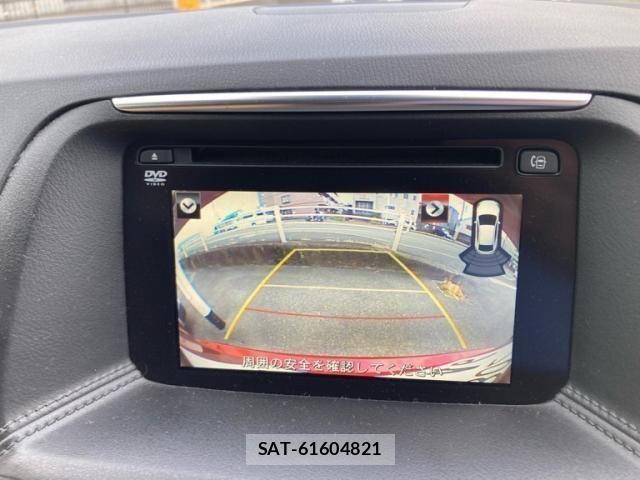 Mazda CX-5 2016-01 8098758-22