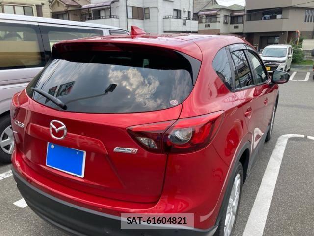 Mazda CX-5 2016-01 8098758-2
