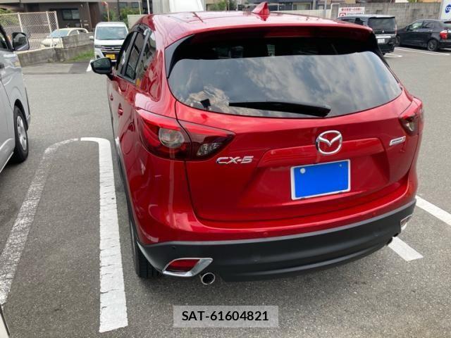 Mazda CX-5 2016-01 8098758-3