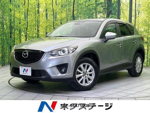Mazda CX-5 2013-11 8098763-0