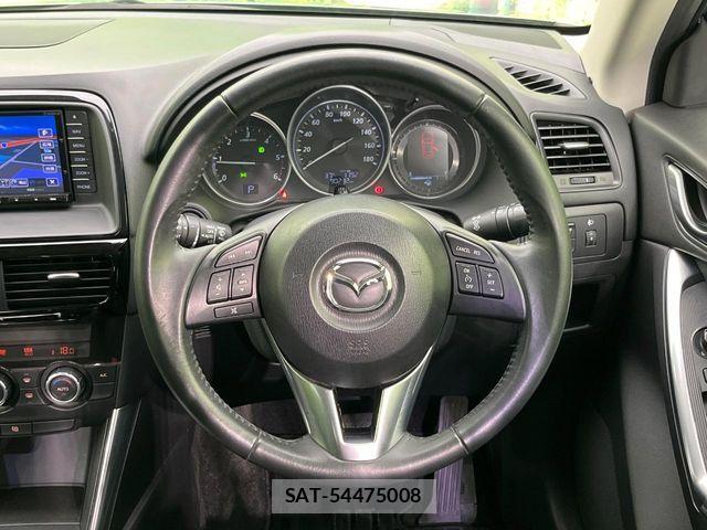 Mazda CX-5 2013-11 8098763-10
