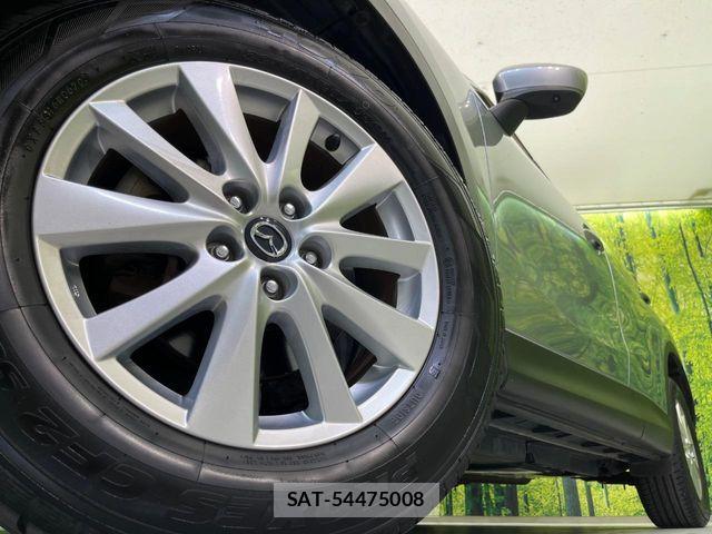 Mazda CX-5 2013-11 8098763-12