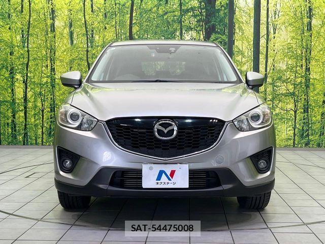 Mazda CX-5 2013-11 8098763-13