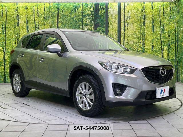 Mazda CX-5 2013-11 8098763-15