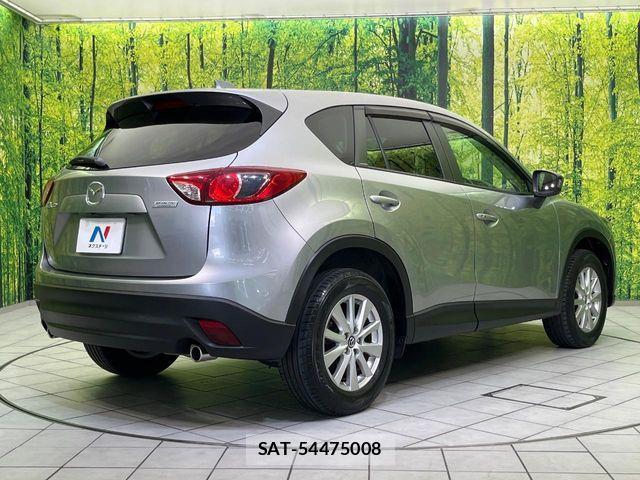 Mazda CX-5 2013-11 8098763-16