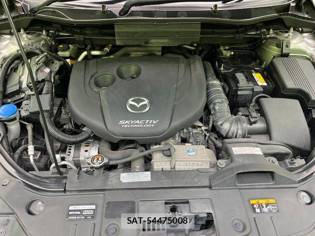 Mazda CX-5 2013-11 8098763-17
