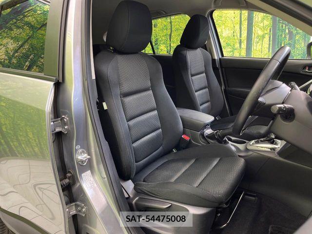 Mazda CX-5 2013-11 8098763-7