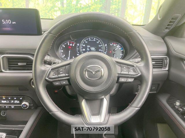 Mazda CX-5 2023-04 8098733-10