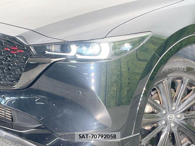 Mazda CX-5 2023-04 8098733-11