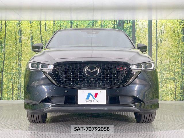 Mazda CX-5 2023-04 8098733-13