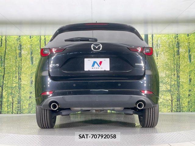 Mazda CX-5 2023-04 8098733-14