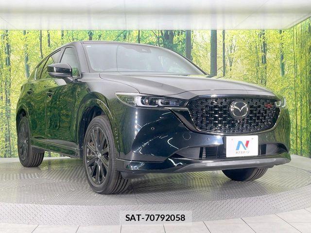 Mazda CX-5 2023-04 8098733-15
