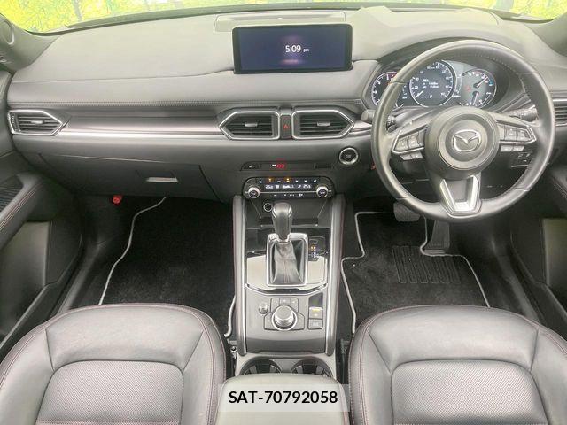 Mazda CX-5 2023-04 8098733-1