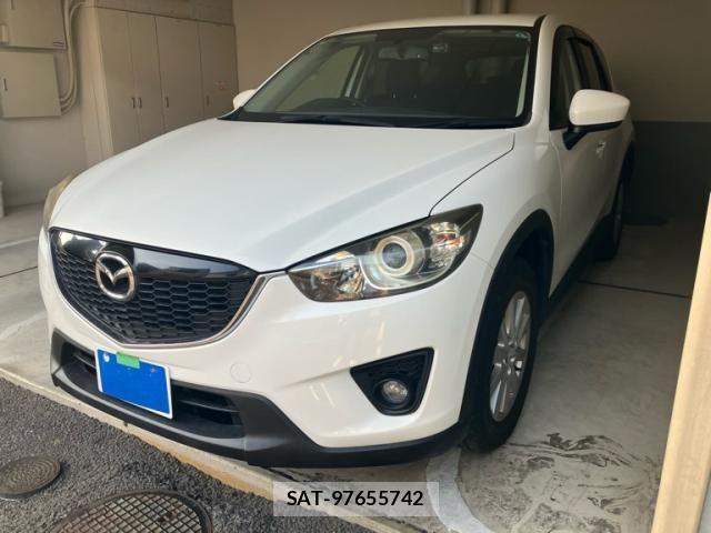 Mazda CX-5 2013-07 8098761-0