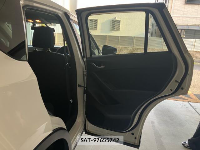 Mazda CX-5 2013-07 8098761-11